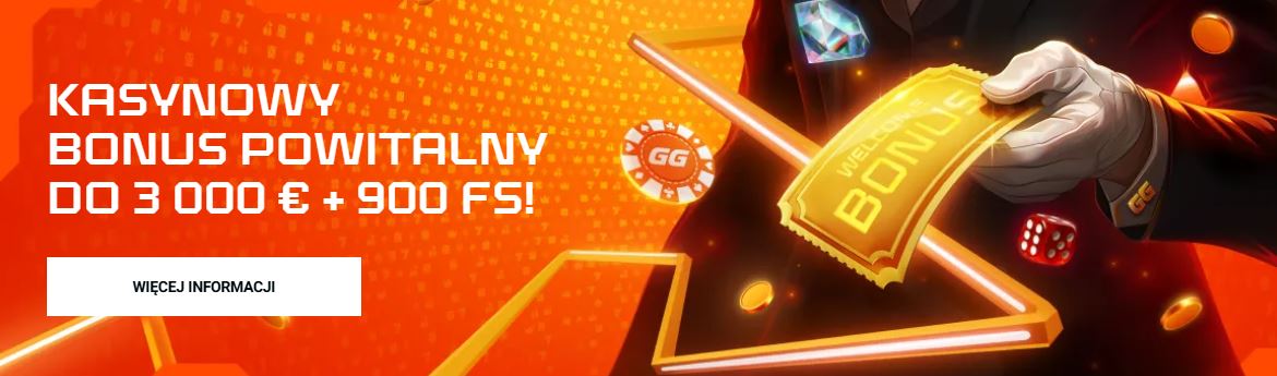 casino bonus