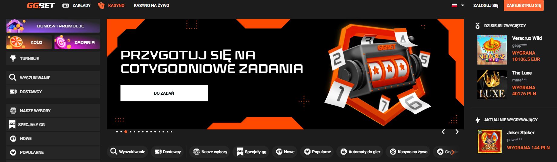 ggbet casino